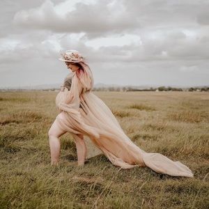 Meet your Posher, Tabitha